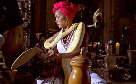 The Witch Queen of New Orleans: A Symbol of Female Empowerment
